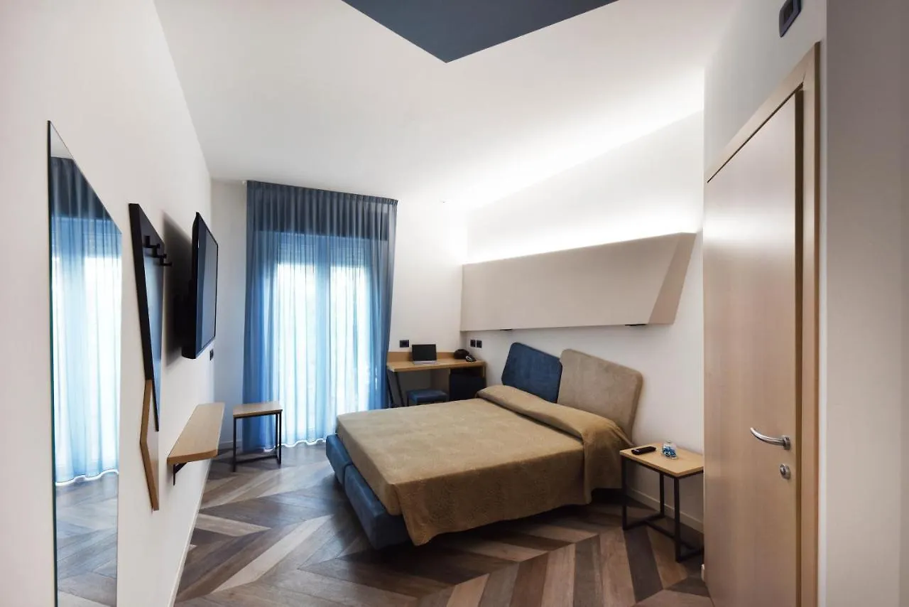 Color Hotel リミニ 3*,  イタリア