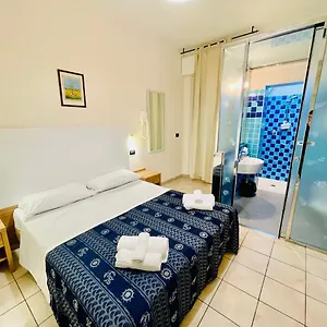 Hotel Vannucci Rimini