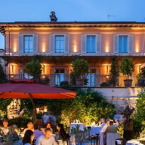 Hotel Paradis Pietrasanta