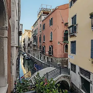 Frühstückspension Ca' Bonvicini Venedig