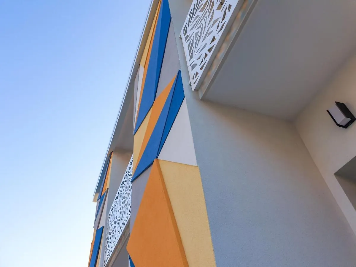 Color Hotel Rimini