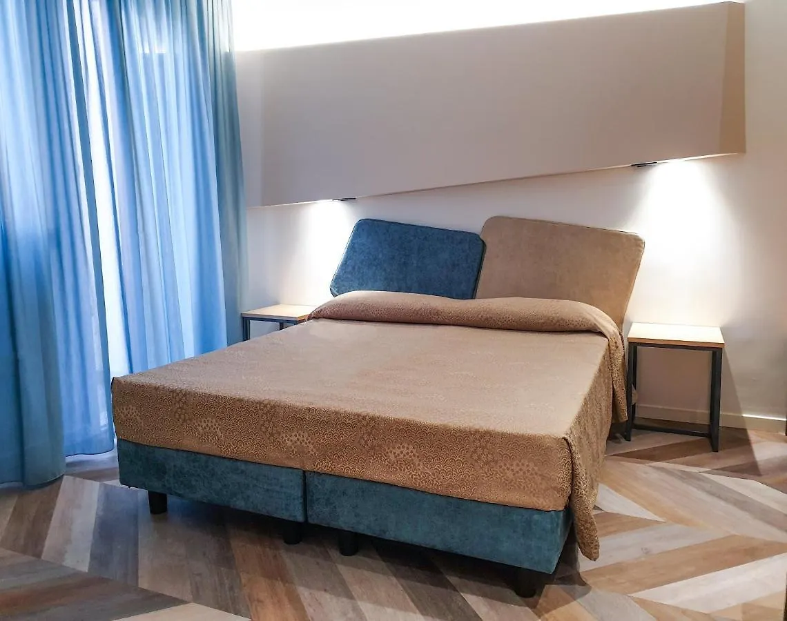 Color Hotel Rimini