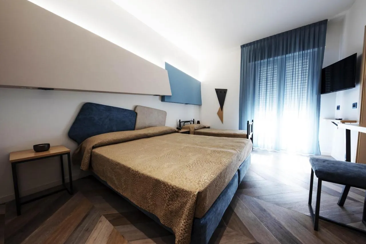 Color Hotel Rimini 3*,  Italien
