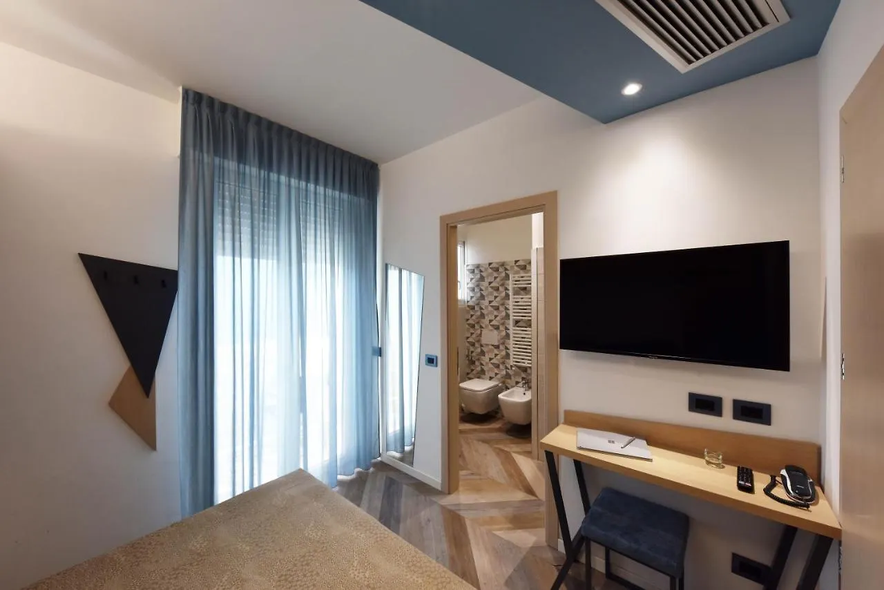 Color Hotel Rimini