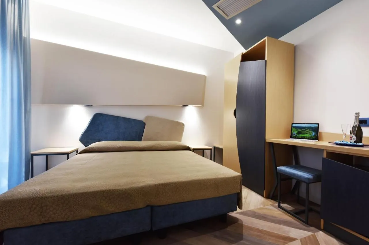 Color Hotel Rimini