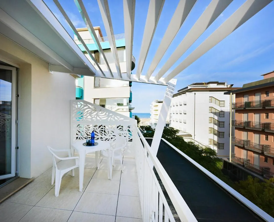 Color Hotel Rimini