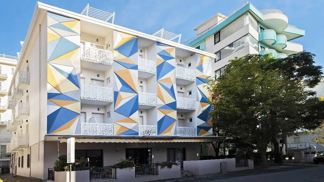 Color Hotel Rimini